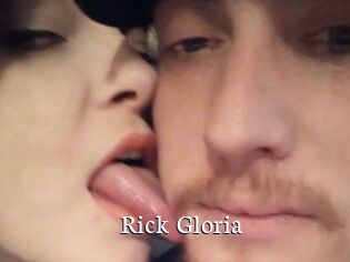 Rick_Gloria