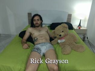 Rick_Grayson