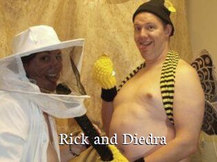 Rick_and_Diedra