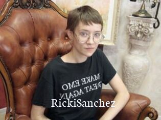 RickiSanchez