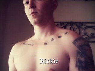 Rickie