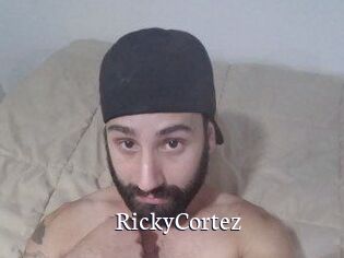RickyCortez