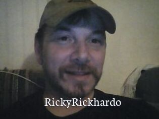 RickyRickhardo
