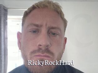 RickyRockHard