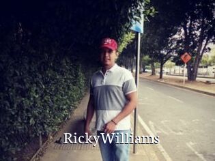 RickyWilliams