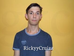 RickyyCruizz