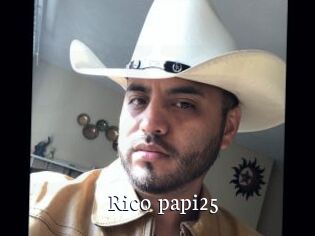 Rico_papi25 Gratis xxx Clips