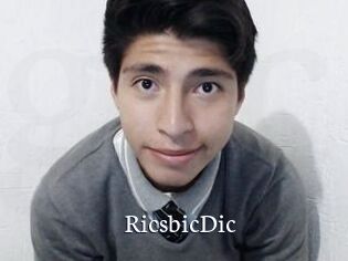 Rics_bic_Dic