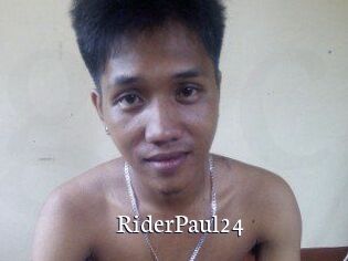 RiderPaul24
