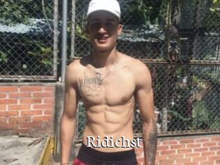 Ridichst