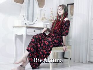 RieAkuma