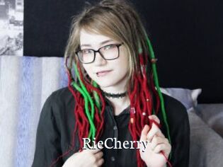 RieCherry
