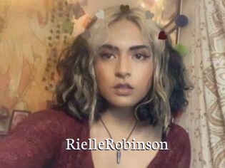 RielleRobinson
