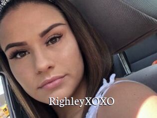 RighleyXOXO