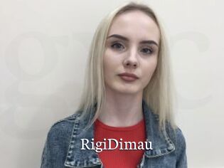 RigiDimau
