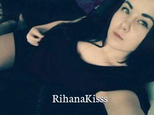 RihanaKisss