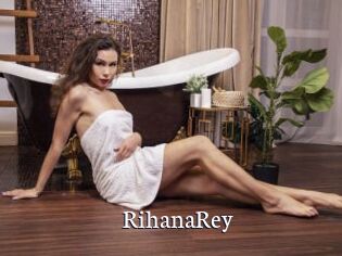 RihanaRey
