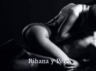 Rihana_y_Peter