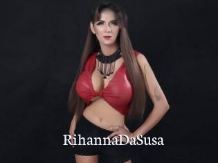 RihannaDaSusa