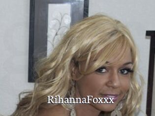 RihannaFoxxx