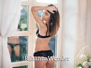 RihannaWonder