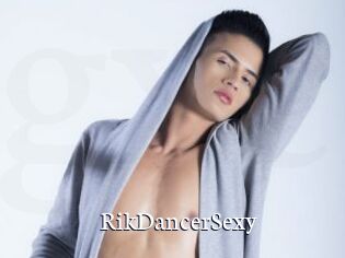 RikDancerSexy