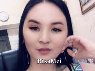 RikaMei Gratis xxx Clips