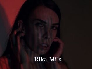 Rika_Mils Gratis xxx Clips