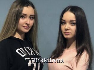 RikkiIrena