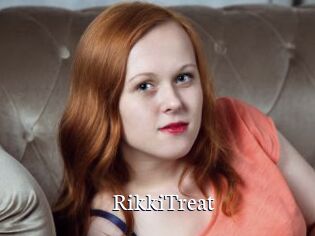 RikkiTreat