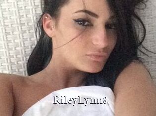 RileyLynn8 Gratis xxx Clips