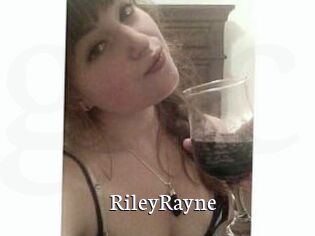 RileyRayne