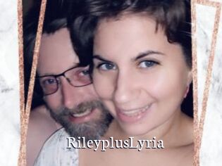 RileyplusLyria