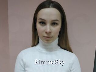 RimmaSky