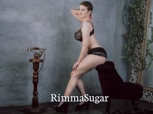 RimmaSugar