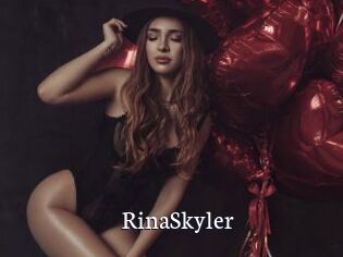 RinaSkyler Gratis xxx Clips