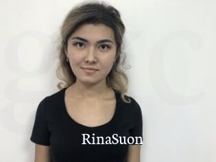 RinaSuon