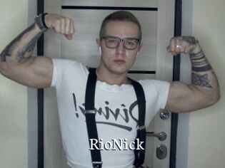 RioNick