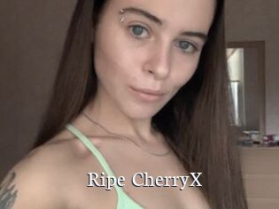 Ripe_CherryX