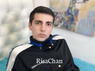 RisaChan