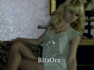RitaOra