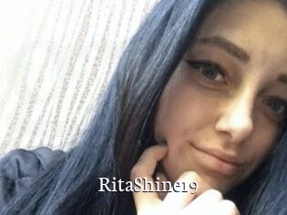 RitaShine19 Gratis xxx Clips