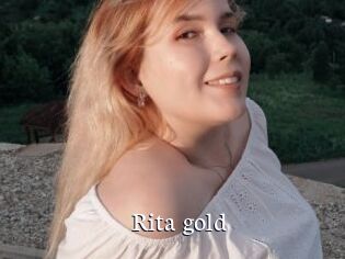 Rita_gold