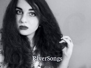 RiverSongs