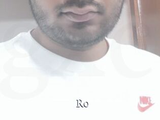 Ro