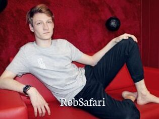 RobSafari