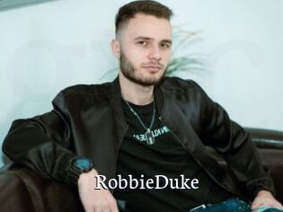 RobbieDuke