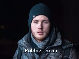 RobbieLeman Gratis xxx Clips