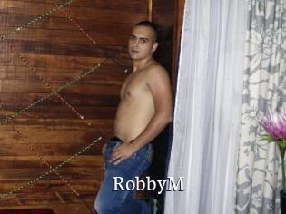 RobbyM