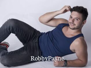 RobbyPayne